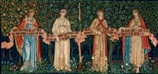 The Orchard, 1890