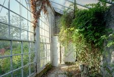 The orangery, 11 Lansdown Crescent, Bath, 1999. Artist: JO Davies