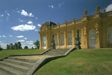 The Orangery, Wrest Park, Bedfordshire, 1997. Artist: N Corrie