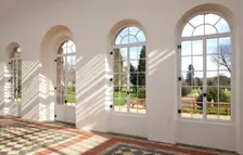 The Orangery, Wrest Park House and Gardens, Silsoe, Bedfordshire, 2011. Artist: Historic England Staff Photographer