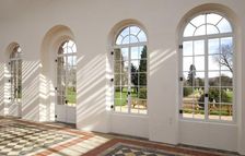 The Orangery, Wrest Park House and Gardens, Silsoe, Bedfordshire, 2011. Artist: Historic England Staff Photographer