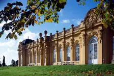 The Orangery, Wrest Park House and Gardens, Silsoe, Bedfordshire, c2000s(?)