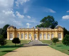 The Orangery, Wrest Park House and Gardens, Silsoe, Bedfordshire, c2000s(?)