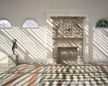 The Orangery, Wrest Park House and Gardens, Silsoe, Bedfordshire, c2000s(?)