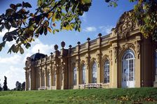 The Orangery, Wrest Park House and Gardens, Silsoe, Bedfordshire, c2000s(?)