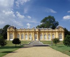 The Orangery, Wrest Park House and Gardens, Silsoe, Bedfordshire, c2000s(?)