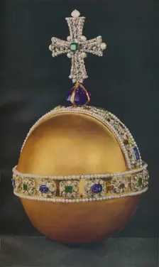 The Orb 1937. Creator: Unknown