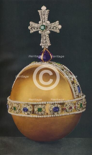 'The Orb', 1937. Creator: Unknown.