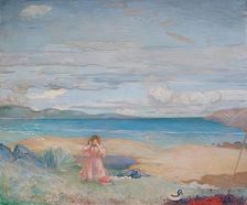 The Ord of Caithness, 1896. Creator: Charles Conder
