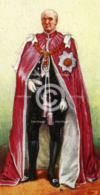 'The Order of the British Empire', 1937. Creator: Unknown.