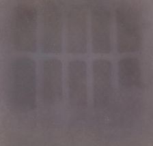 [The Oriel Window, South Gallery, Lacock Abbey], probably 1835. Creator: William Henry Fox Talbot