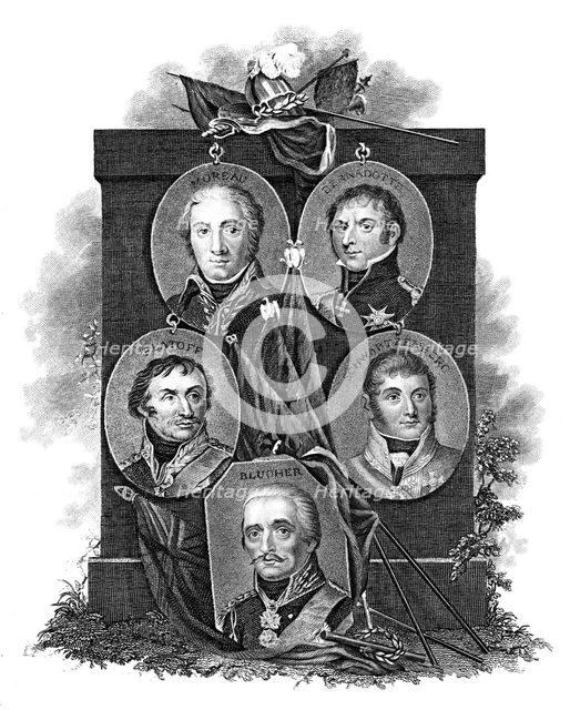 The Ornamental Embellishments, 1814.Artist: Edward Topham