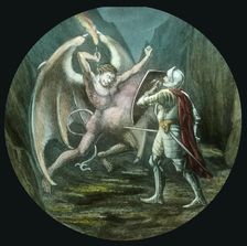 The attack c1910. Creator: Unknown