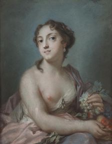 The Autumn. Creator: Unknown