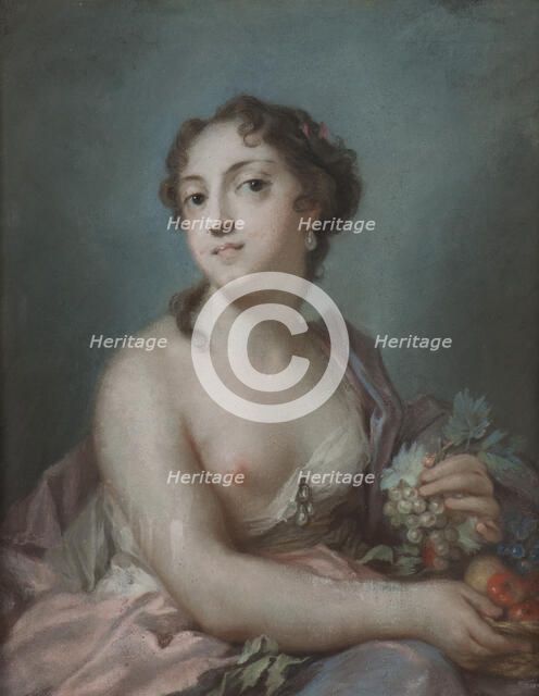 The Autumn. Creator: Unknown.