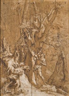 The Abandoned Oedipus