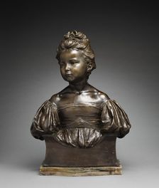 The Age of Innocence, 1897. Creator: Alfred Drury (British, 1856-1944)