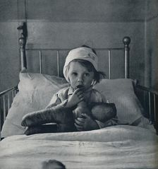 The Age of Innocence 1941. Artist: Cecil Beaton