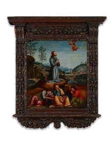 The Agony in the Garden, about 1510-1515. Creator: Unknown