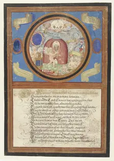 The Alchemy, 1606. Creator: Paulus de Kempenaer