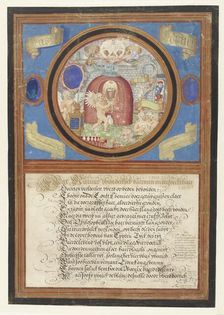 The Alchemy, 1606. Creator: Paulus de Kempenaer