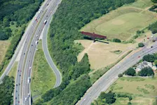 The Angel of the North, Gateshead, 2018. Creator: Emma Trevarthen