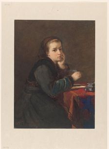 The answer c.1879. Creator: Kate Bisschop-Swift
