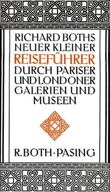 The Antiqua Type 1914. Artists: Peter Behrens, Richard Both