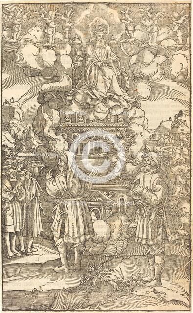 The Apocalypse. Creator: Unknown.