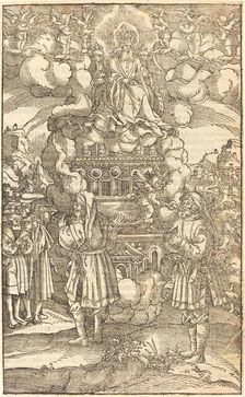 The Apocalypse. Creator: Unknown