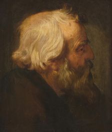 The Apostle Peter, 1592-1640. Creator: Peter Paul Rubens