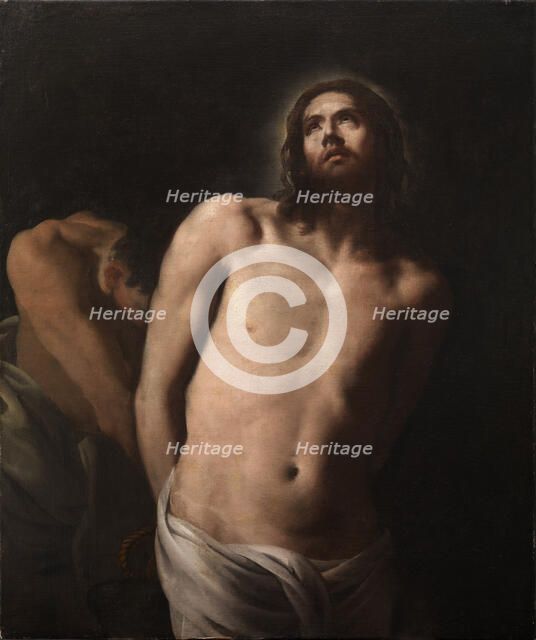 The Appeal of Christ, ca 1612-1621.