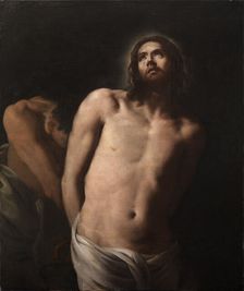 The Appeal of Christ, ca 1612-1621
