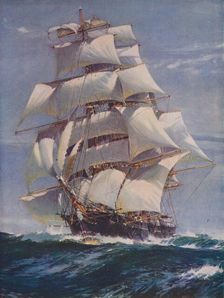 The Ariel of 1865 (1936)