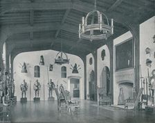 The Armoury 1910