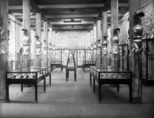The Armoury, Tower of London, c1955. Creator: Arthur Charles Kirby Ware