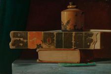 The Arnold Inkwell, 1899