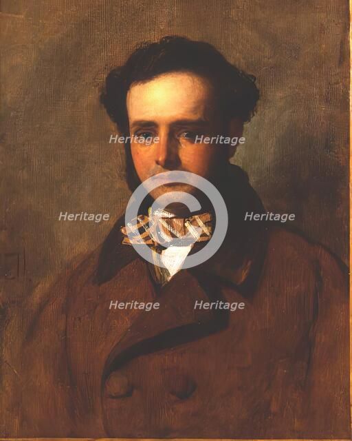 The Artist's Spanish Guide, 1856. Creator: John Phillip.