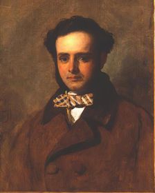 The Artist's Spanish Guide, 1856. Creator: John Phillip