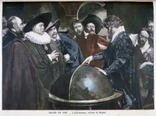 The Astronomer 1898