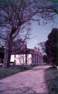 The Buckinghamshire Arms, Blickling, Norfolk, c1955. Creator: Arthur Charles Kirby Ware