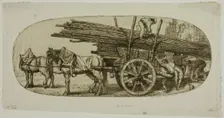 The Builders, 1904. Creator: Donald Shaw MacLaughlan