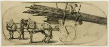 The Builders, 1904. Creator: Donald Shaw MacLaughlan