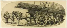 The Builders, 1904. Creator: Donald Shaw MacLaughlan