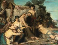 The Babylonian captivity