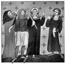 The Balandrana, (1910)