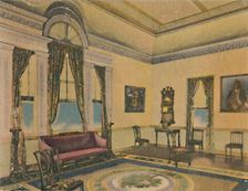 The Banquet Hall 1946