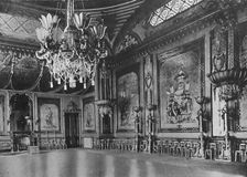 The Banqueting Room As It Is To-Day 1939