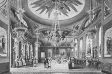 The Banqueting Room c1827, (1939)