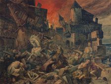 The Basel earthquake of 18 October 1356